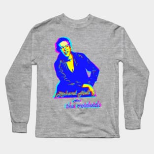 Richard Hell Long Sleeve T-Shirt